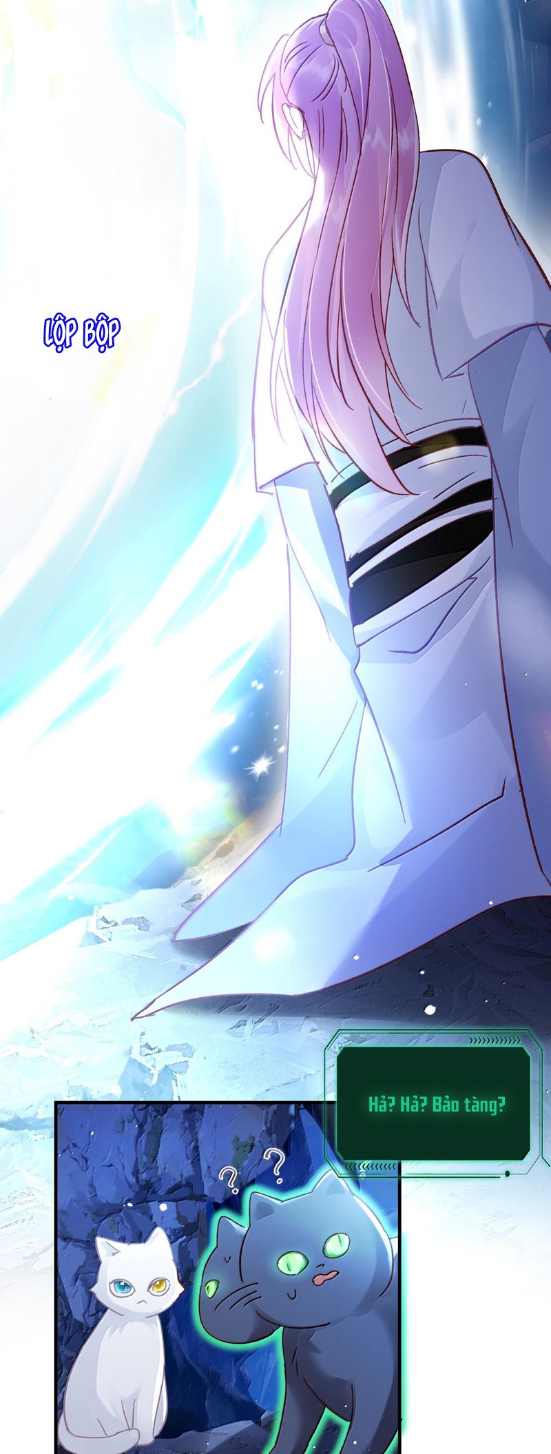 Tôi Phải Làm 1 Kẻ Đại Xấu Xa Chapter 138 - Next Chapter 139