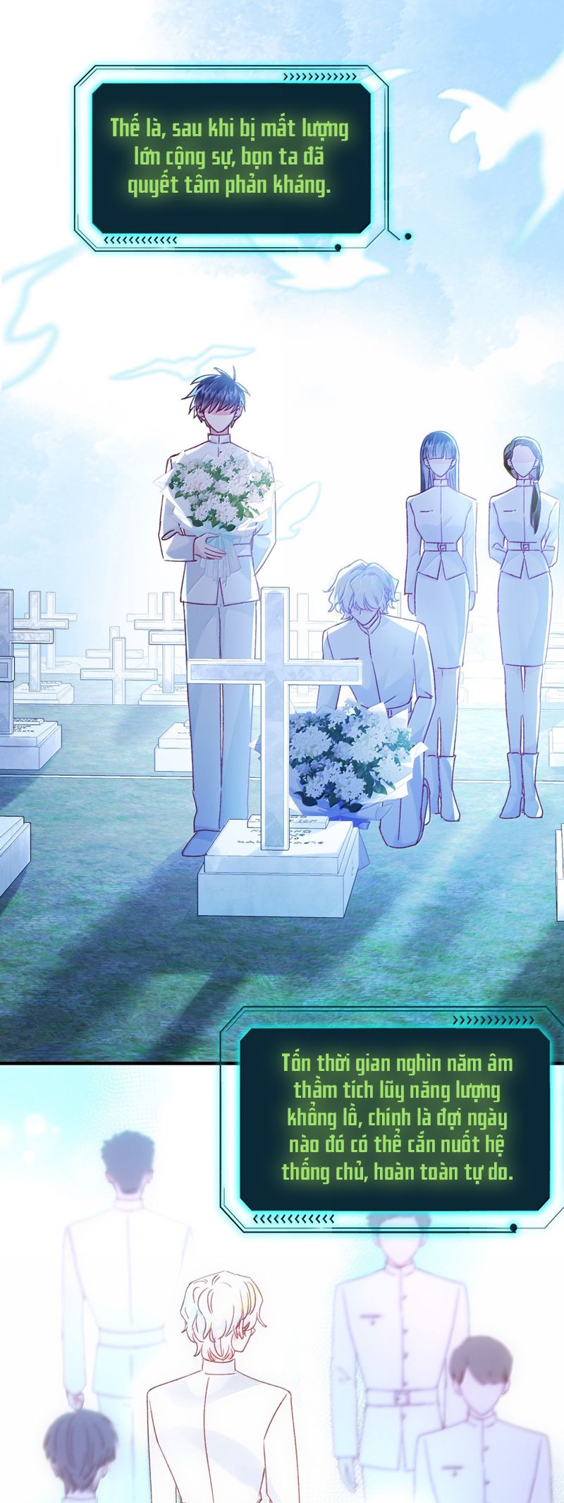 Tôi Phải Làm 1 Kẻ Đại Xấu Xa Chapter 138 - Next Chapter 139