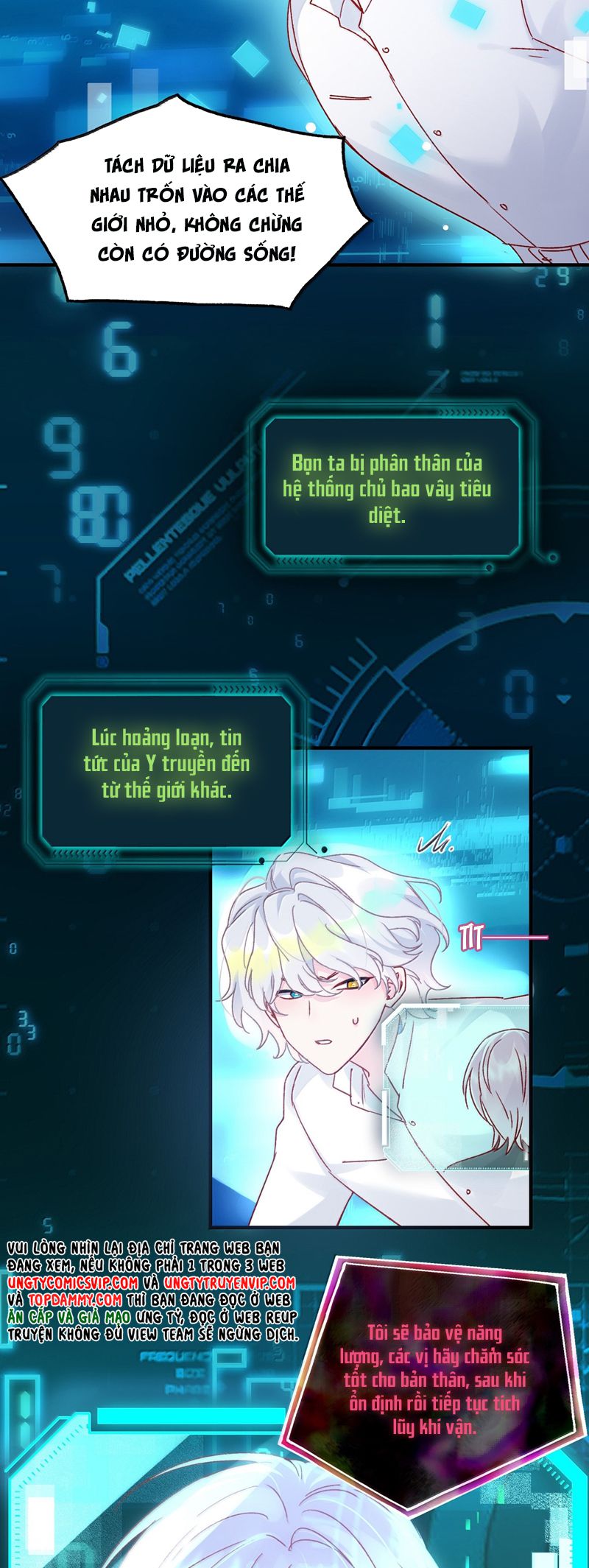 Tôi Phải Làm 1 Kẻ Đại Xấu Xa Chapter 138 - Next Chapter 139
