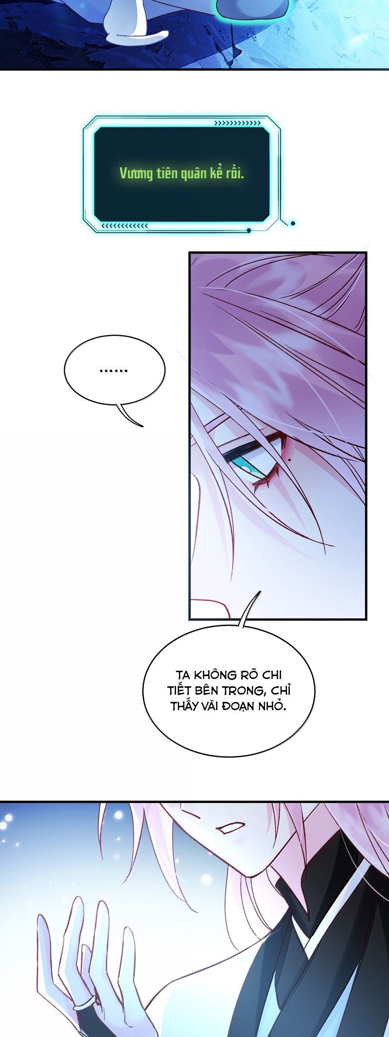 Tôi Phải Làm 1 Kẻ Đại Xấu Xa Chapter 138 - Next Chapter 139
