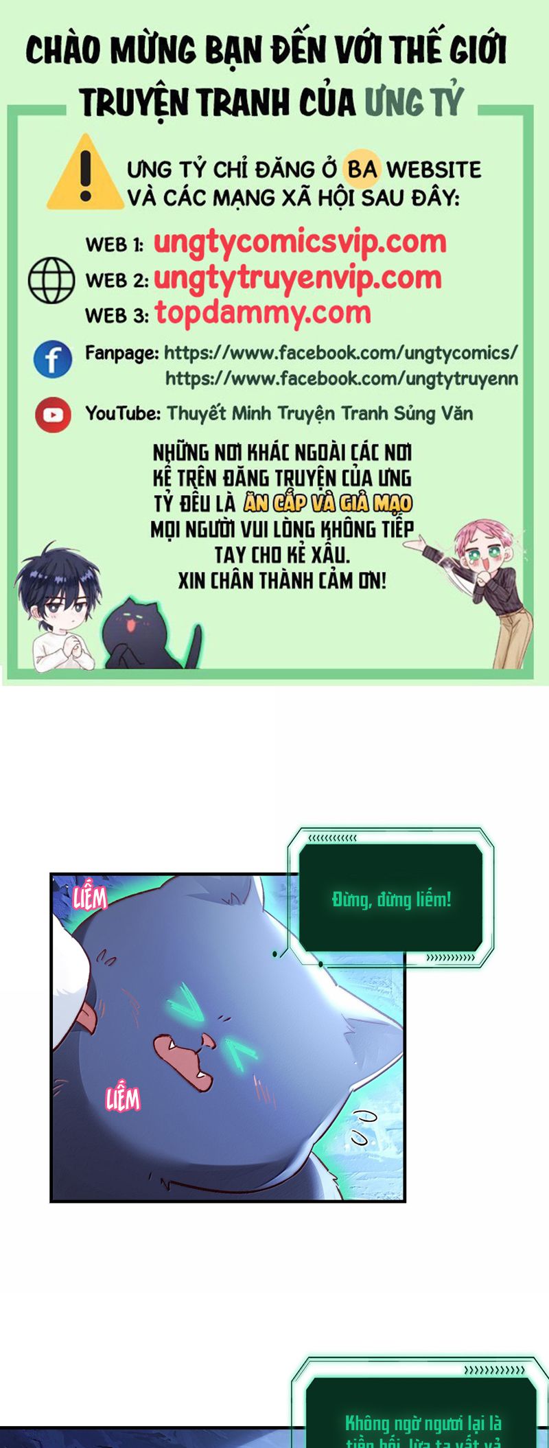 Tôi Phải Làm 1 Kẻ Đại Xấu Xa Chapter 138 - Next Chapter 139