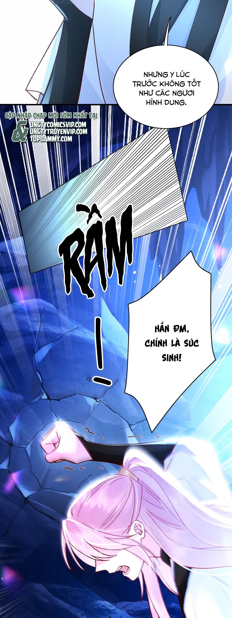Tôi Phải Làm 1 Kẻ Đại Xấu Xa Chapter 138 - Next Chapter 139
