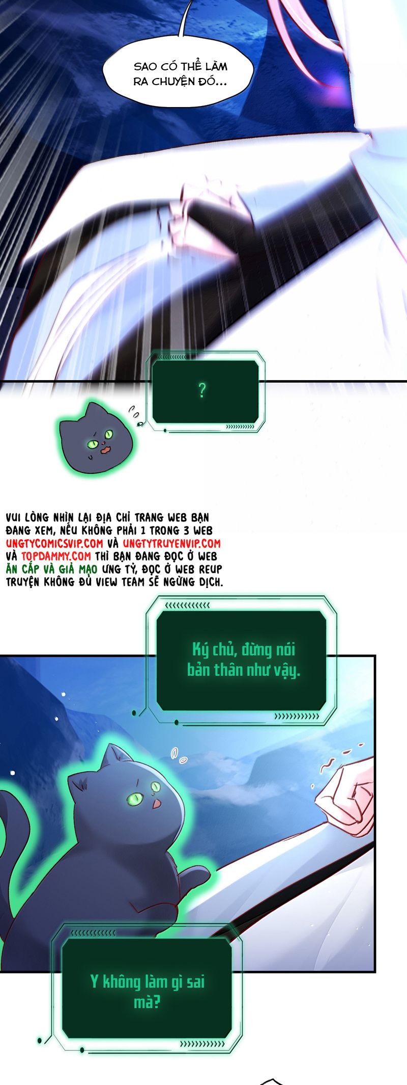 Tôi Phải Làm 1 Kẻ Đại Xấu Xa Chapter 138 - Next Chapter 139