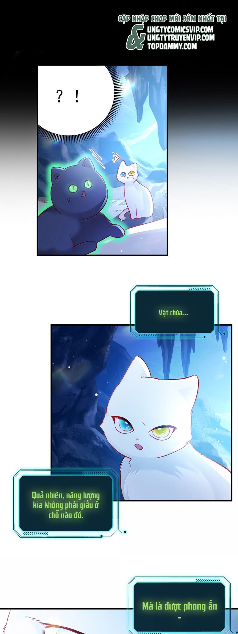 Tôi Phải Làm 1 Kẻ Đại Xấu Xa Chapter 138 - Next Chapter 139
