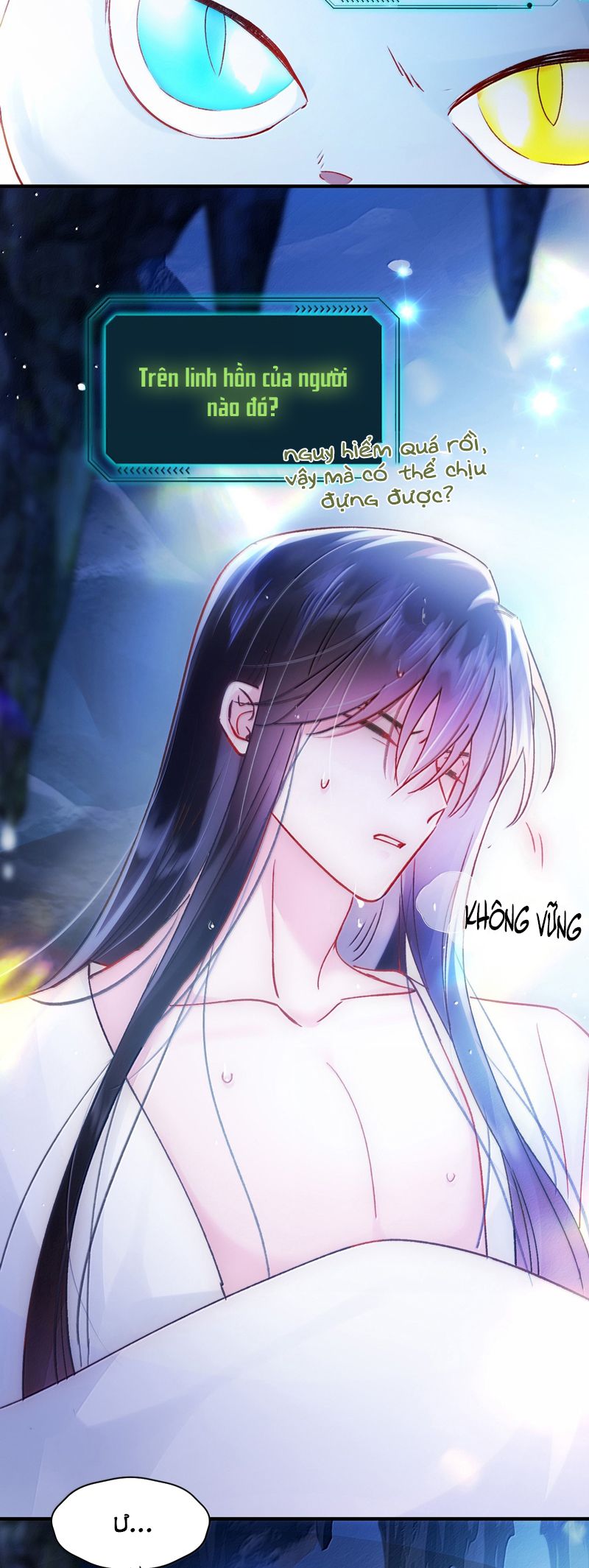 Tôi Phải Làm 1 Kẻ Đại Xấu Xa Chapter 138 - Next Chapter 139