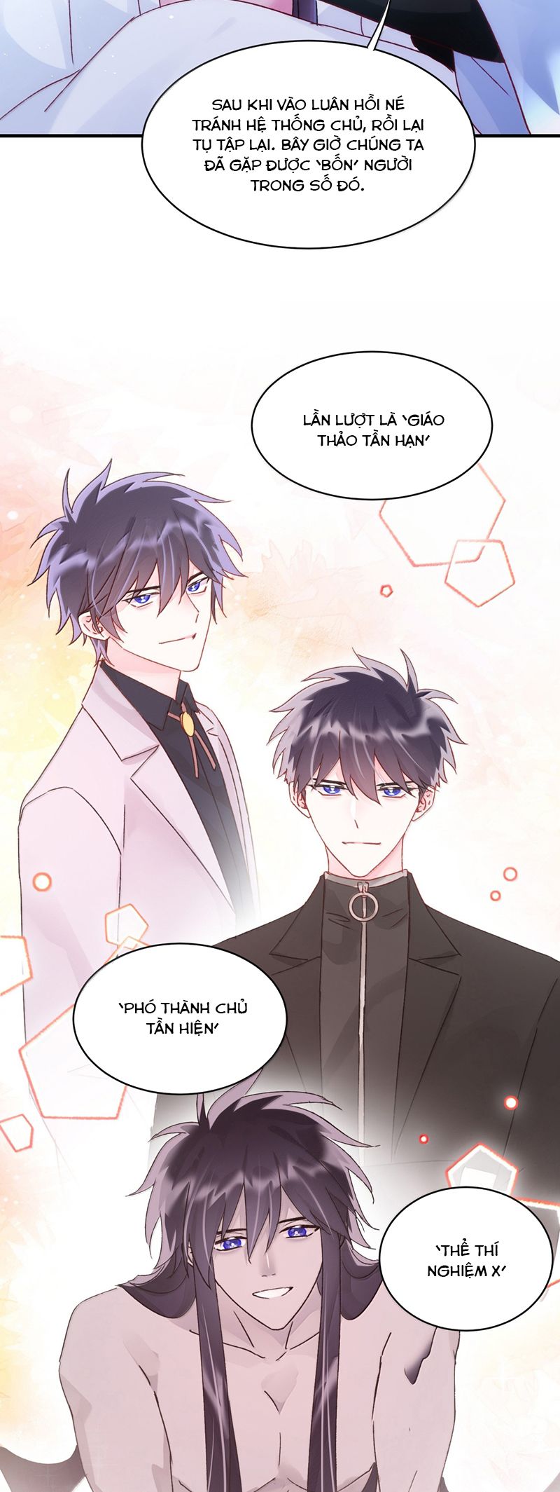 Tôi Phải Làm 1 Kẻ Đại Xấu Xa Chapter 138 - Next Chapter 139