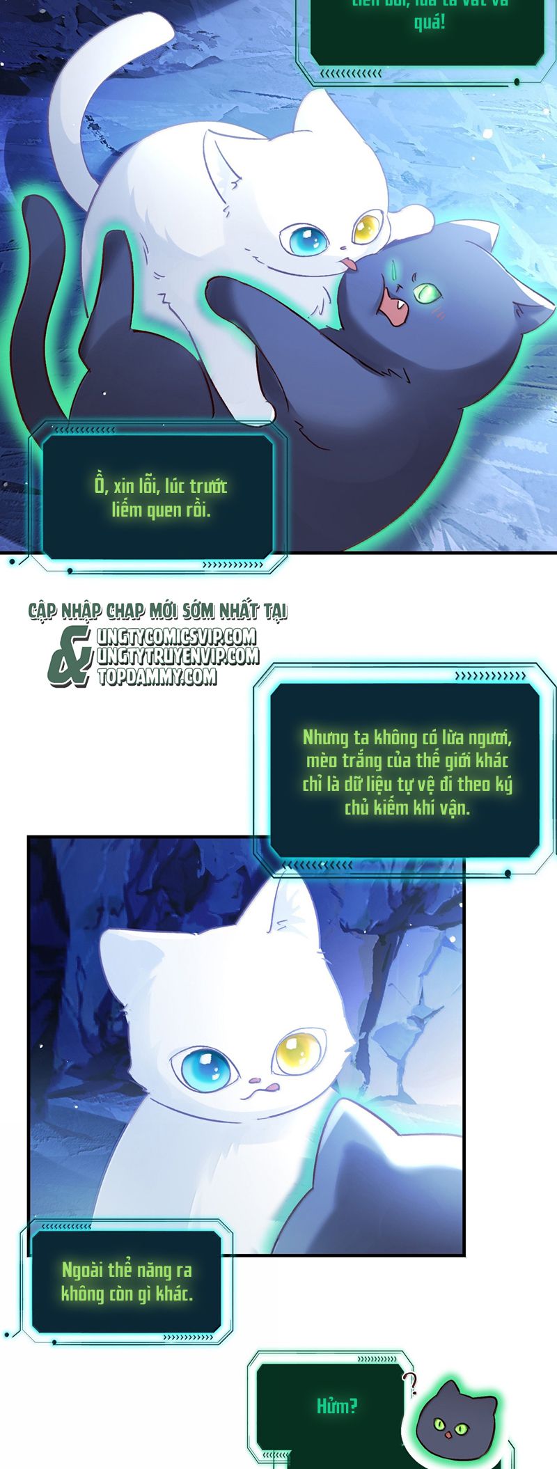 Tôi Phải Làm 1 Kẻ Đại Xấu Xa Chapter 138 - Next Chapter 139