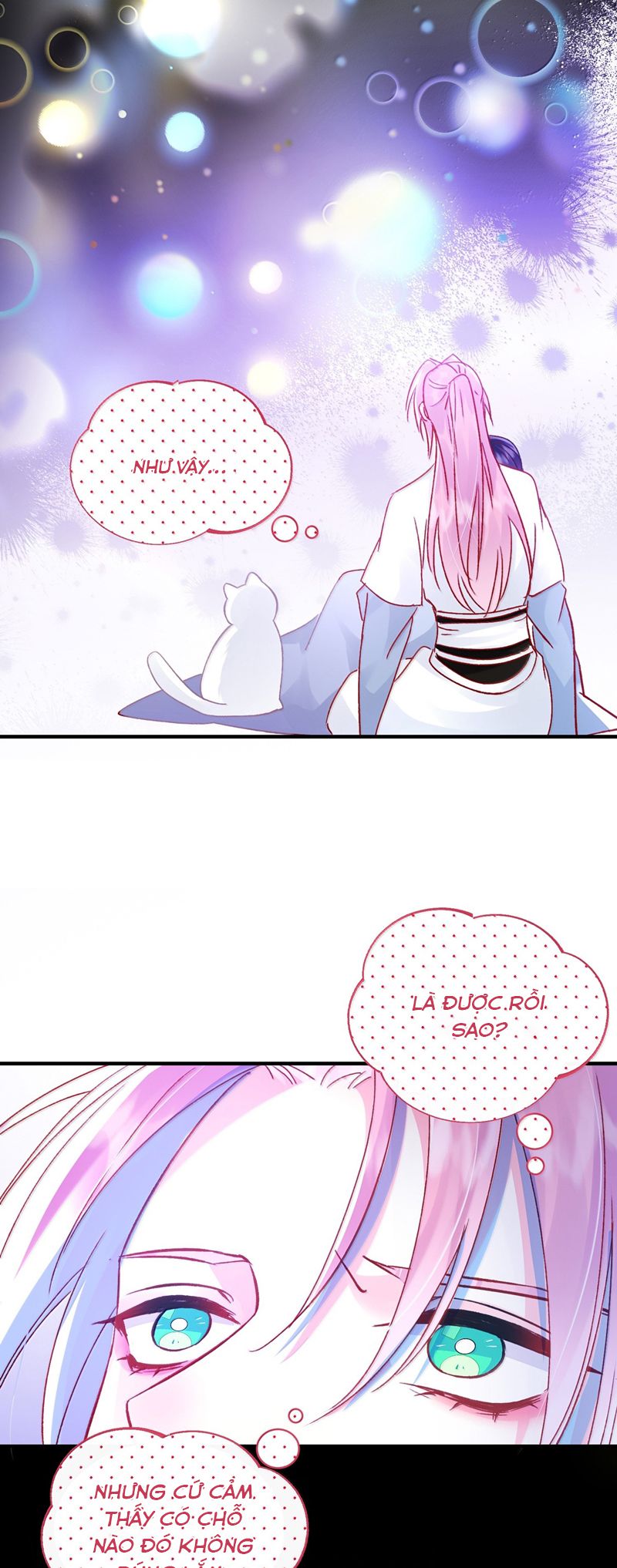 Tôi Phải Làm 1 Kẻ Đại Xấu Xa Chapter 138 - Next Chapter 139