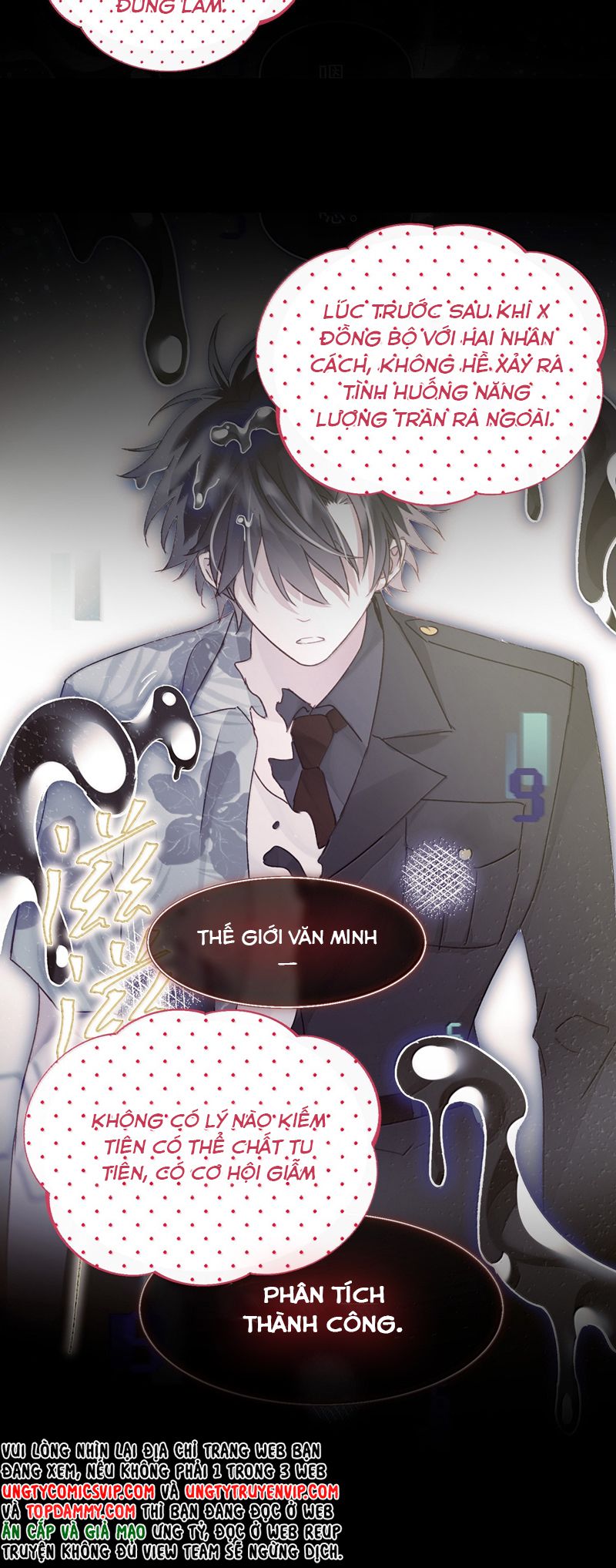 Tôi Phải Làm 1 Kẻ Đại Xấu Xa Chapter 138 - Next Chapter 139