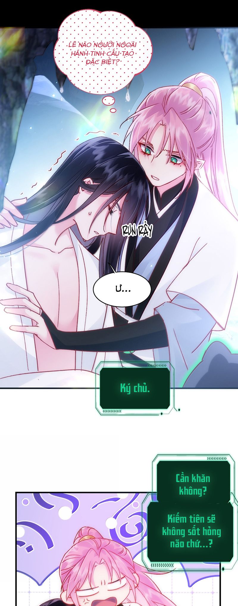 Tôi Phải Làm 1 Kẻ Đại Xấu Xa Chapter 138 - Next Chapter 139