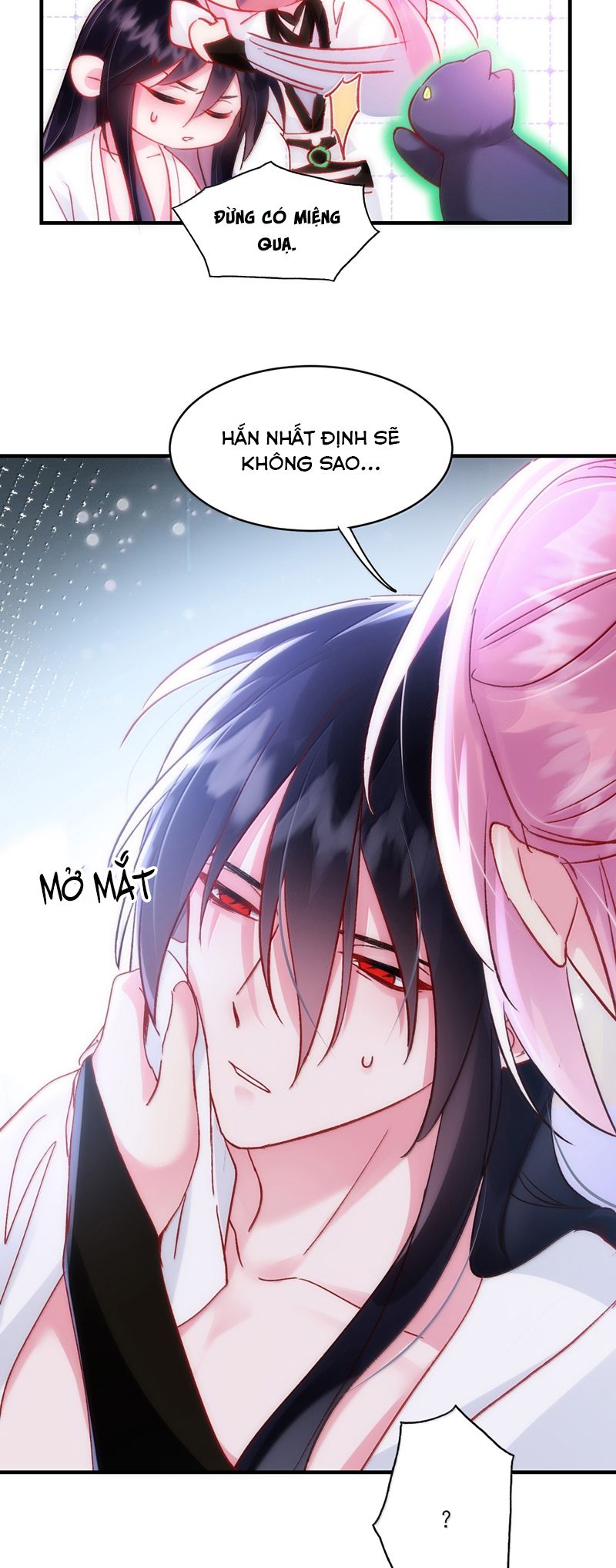 Tôi Phải Làm 1 Kẻ Đại Xấu Xa Chapter 138 - Next Chapter 139