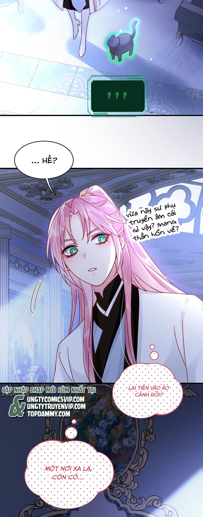 Tôi Phải Làm 1 Kẻ Đại Xấu Xa Chapter 138 - Next Chapter 139