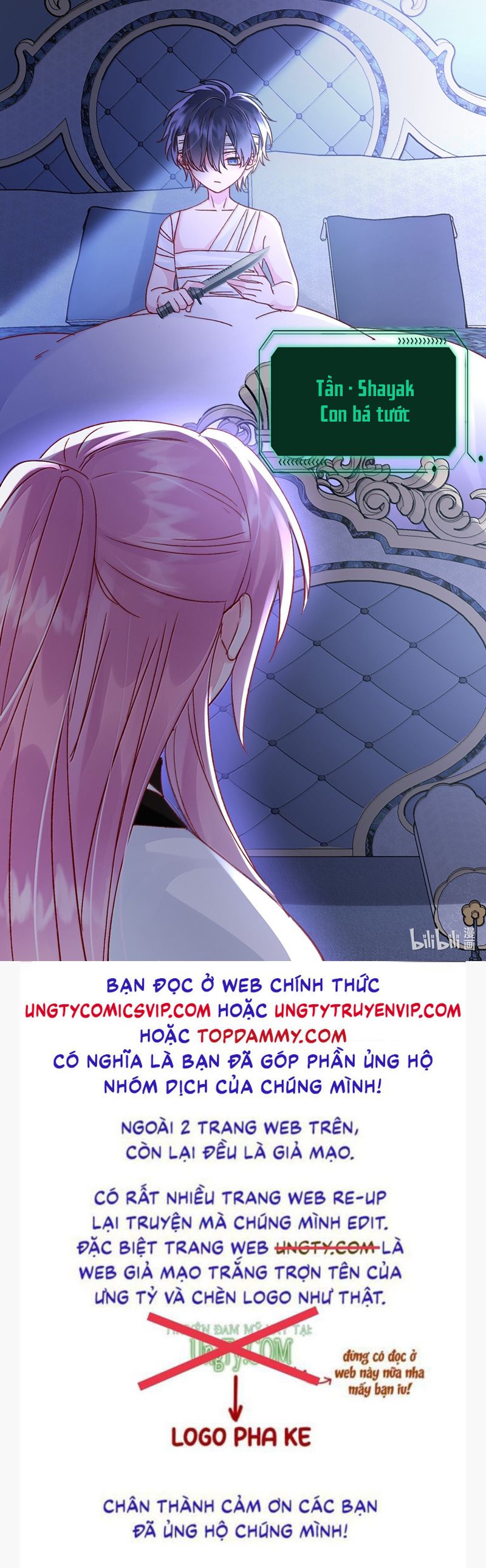 Tôi Phải Làm 1 Kẻ Đại Xấu Xa Chapter 138 - Next Chapter 139