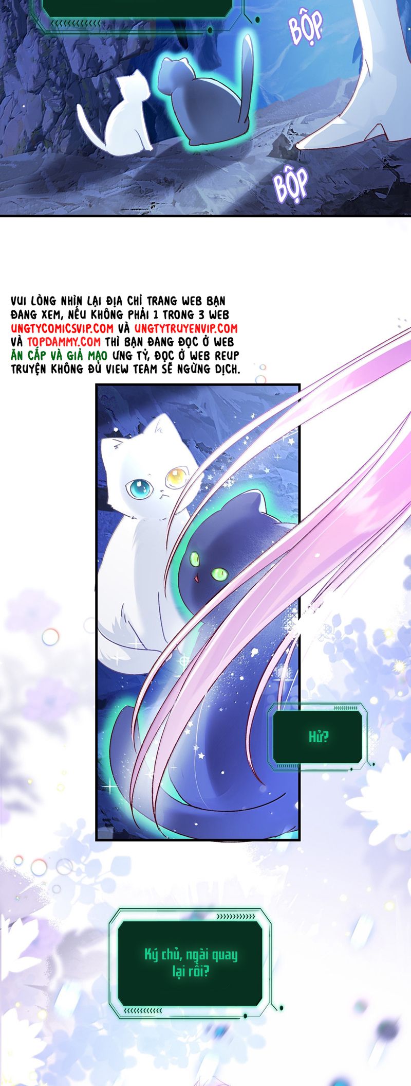 Tôi Phải Làm 1 Kẻ Đại Xấu Xa Chapter 138 - Next Chapter 139