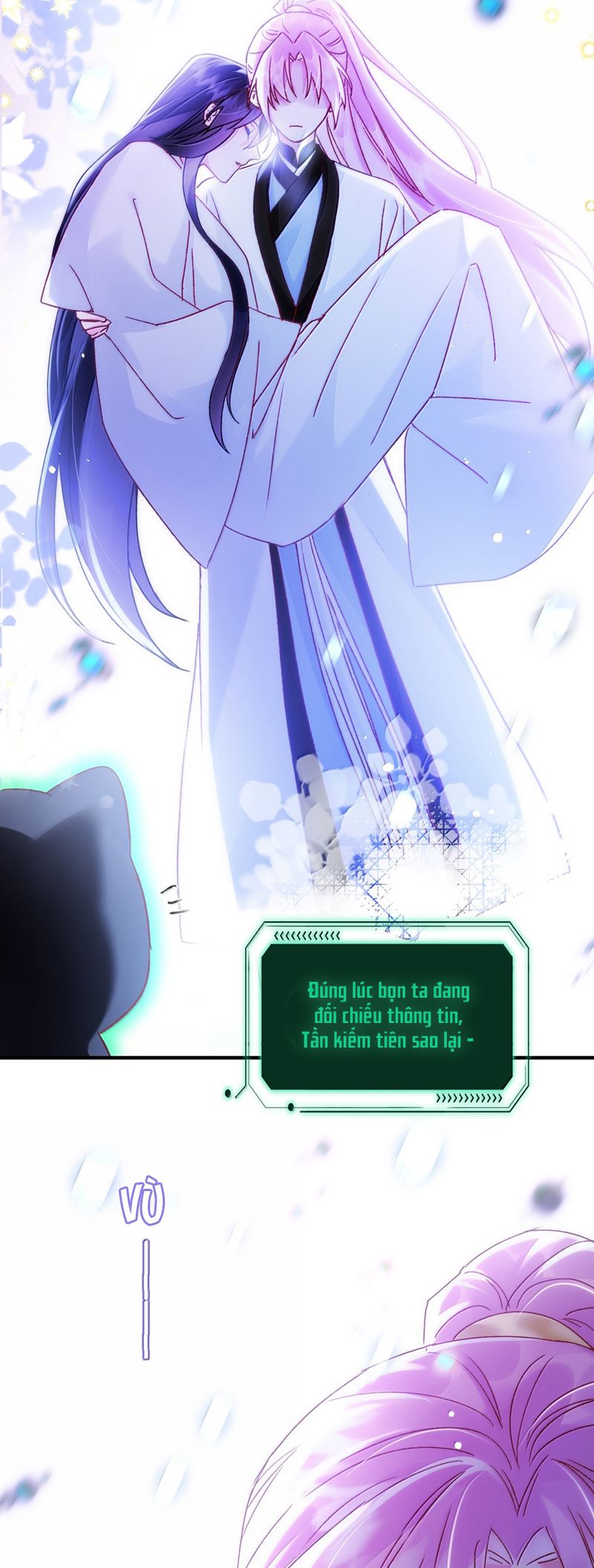 Tôi Phải Làm 1 Kẻ Đại Xấu Xa Chapter 138 - Next Chapter 139