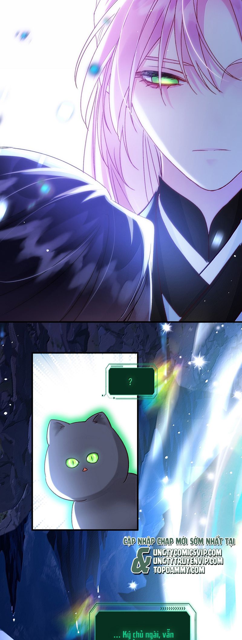 Tôi Phải Làm 1 Kẻ Đại Xấu Xa Chapter 138 - Next Chapter 139