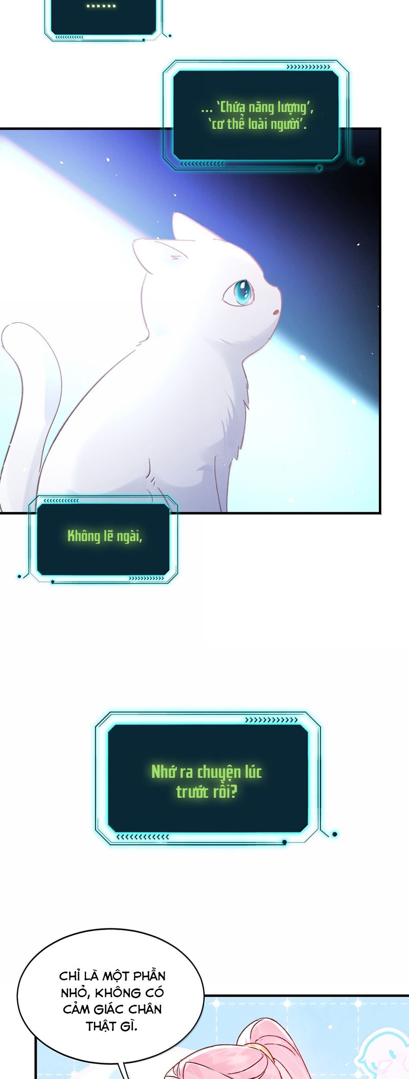 Tôi Phải Làm 1 Kẻ Đại Xấu Xa Chapter 138 - Next Chapter 139