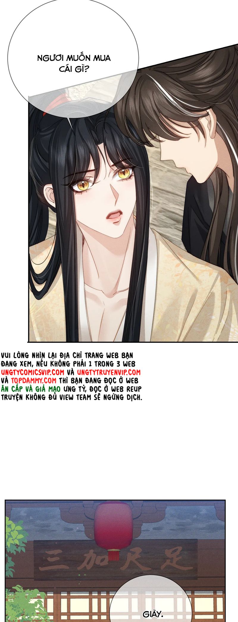 Nhân Vật Chính Chỉ Muốn Yêu Đương Chapter 151 - Trang 4