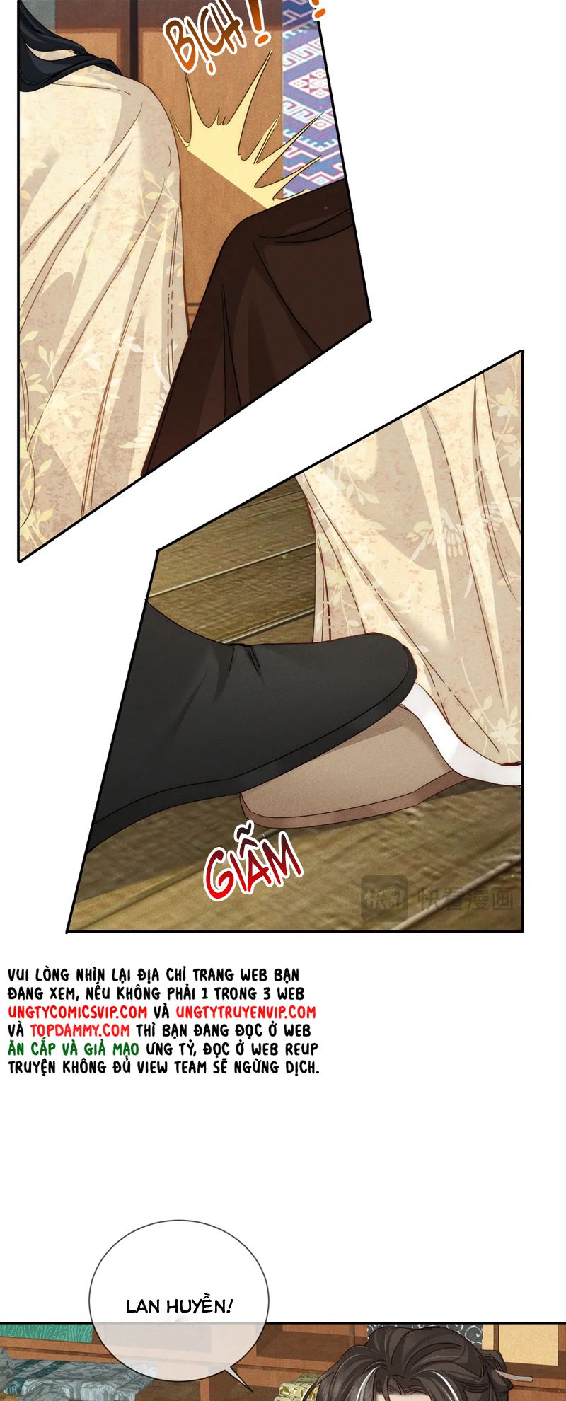 Nhân Vật Chính Chỉ Muốn Yêu Đương Chapter 151 - Trang 4