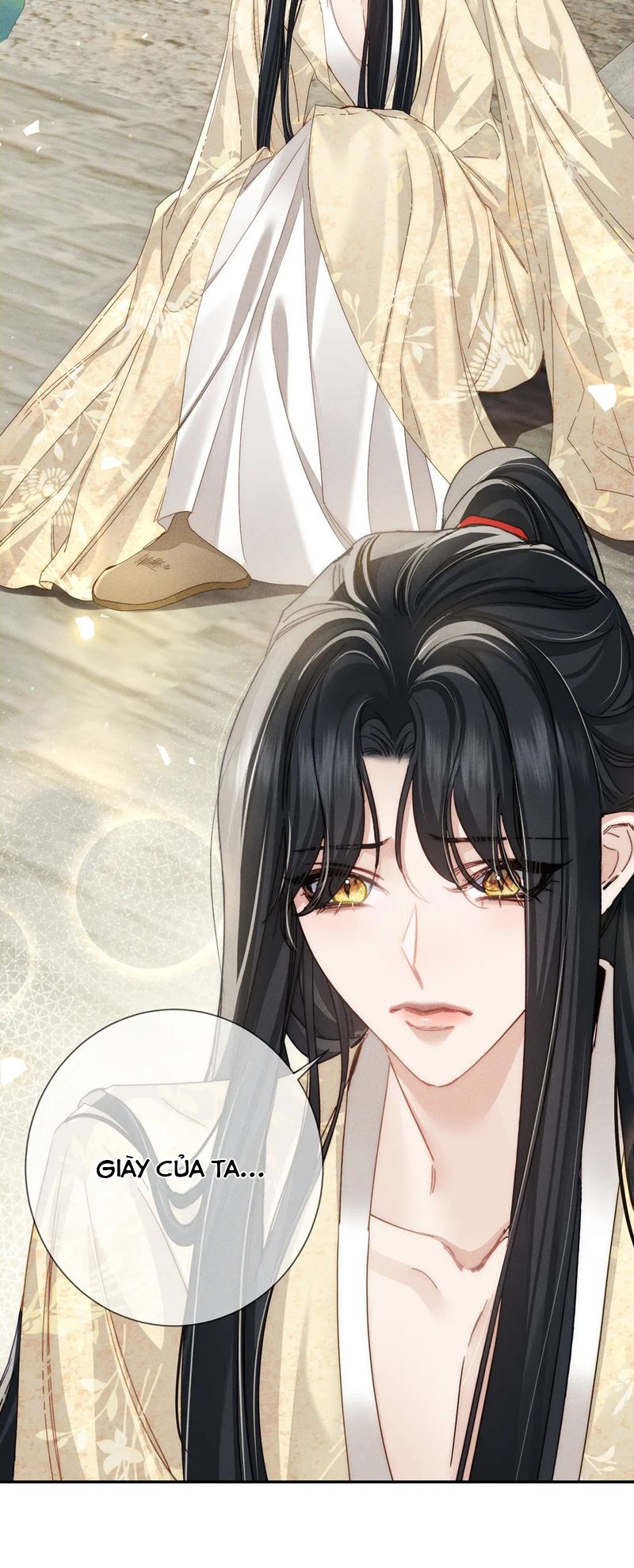 Nhân Vật Chính Chỉ Muốn Yêu Đương Chapter 151 - Trang 4