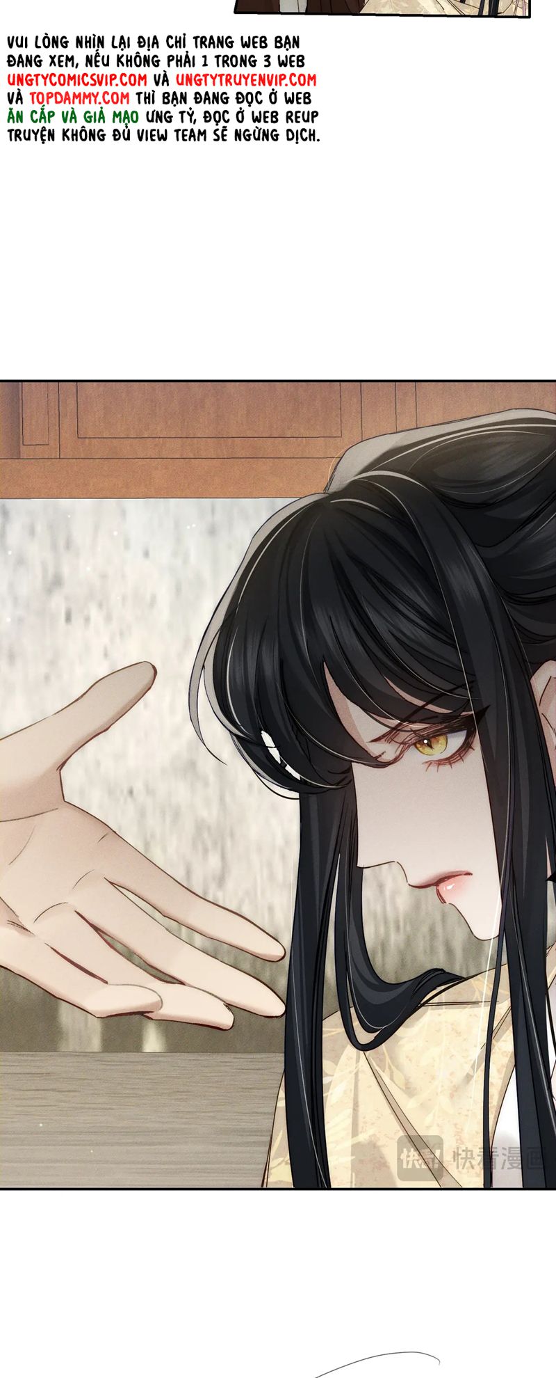 Nhân Vật Chính Chỉ Muốn Yêu Đương Chapter 151 - Trang 4
