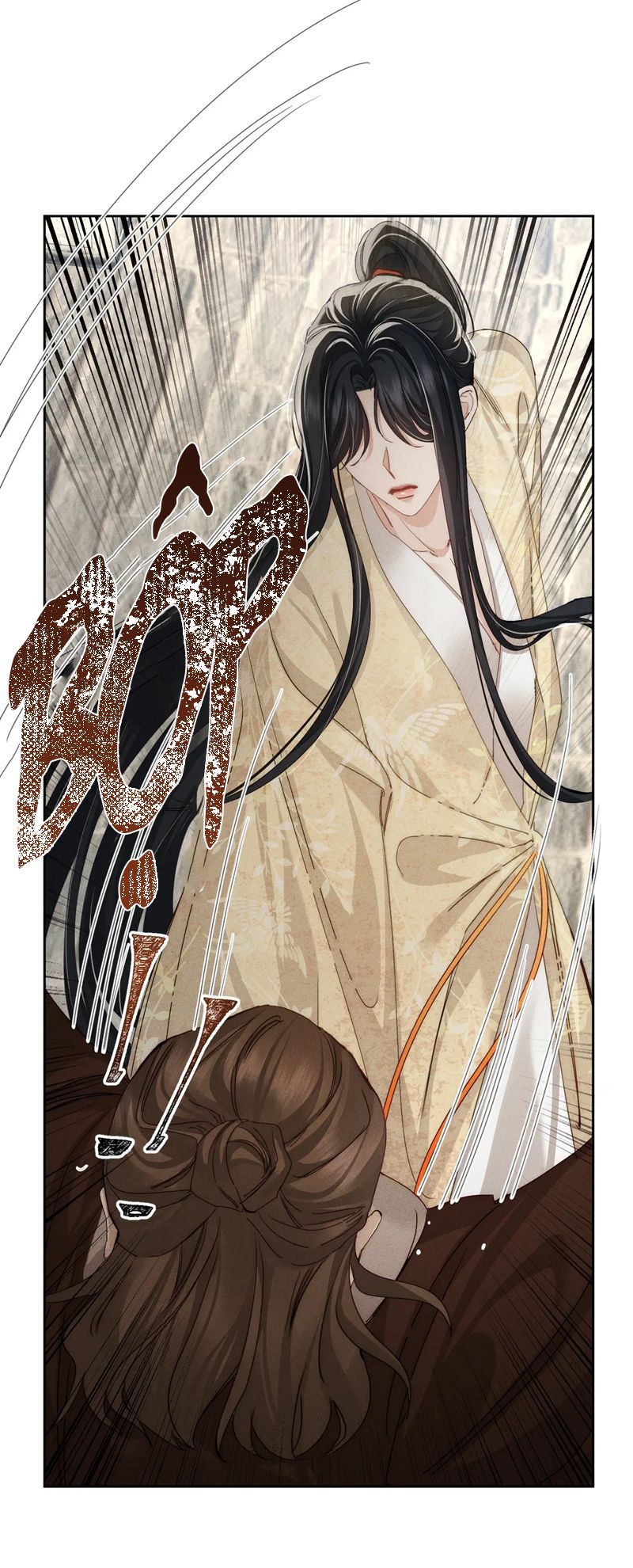 Nhân Vật Chính Chỉ Muốn Yêu Đương Chapter 151 - Trang 4