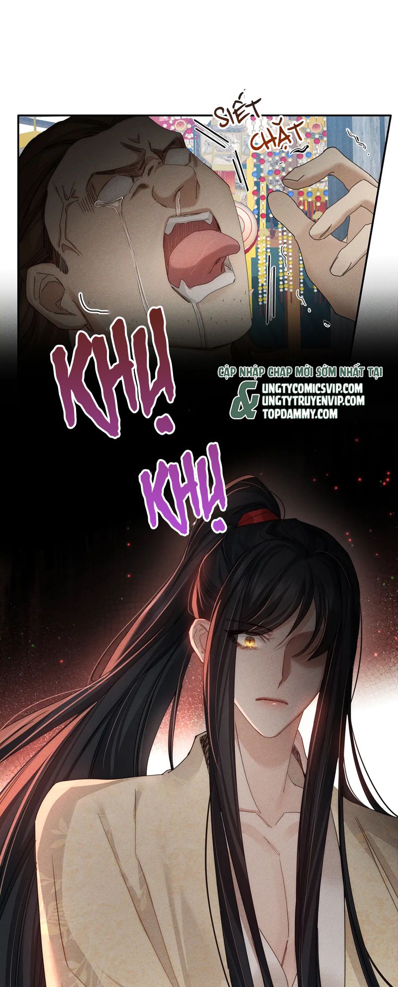 Nhân Vật Chính Chỉ Muốn Yêu Đương Chapter 151 - Trang 4