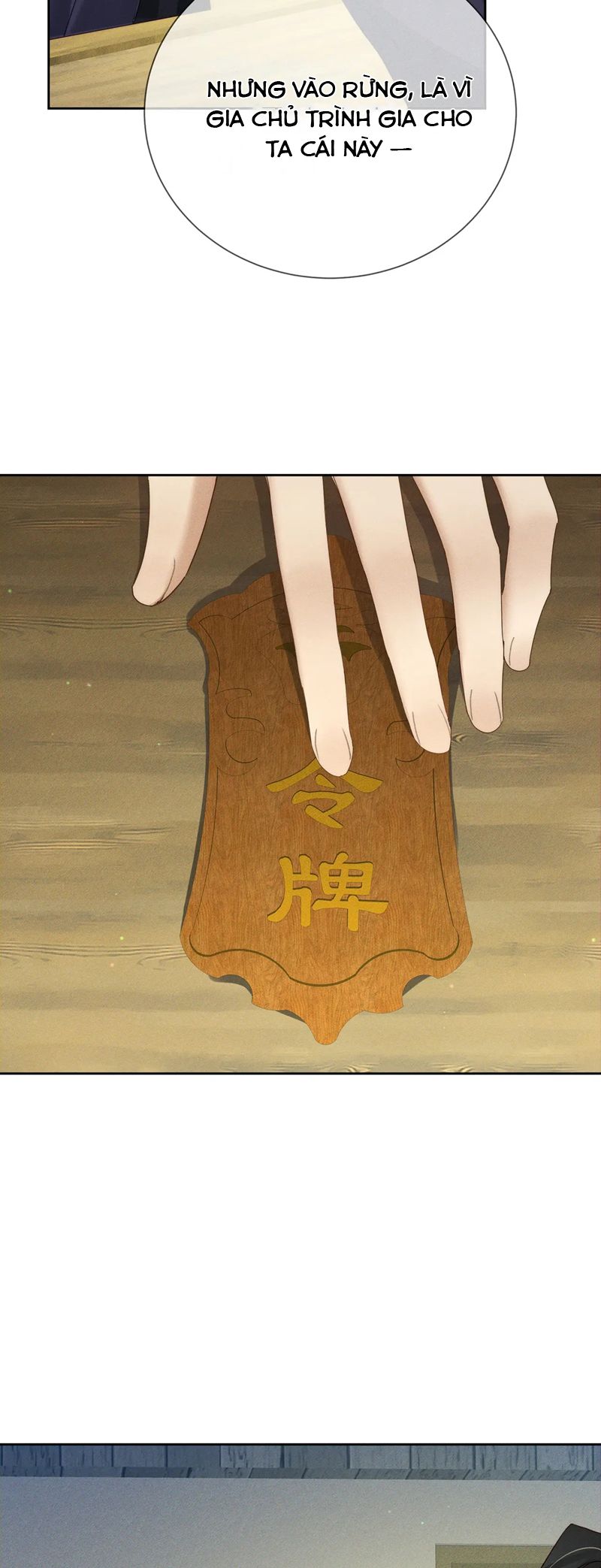 Nhân Vật Chính Chỉ Muốn Yêu Đương Chapter 151 - Trang 4