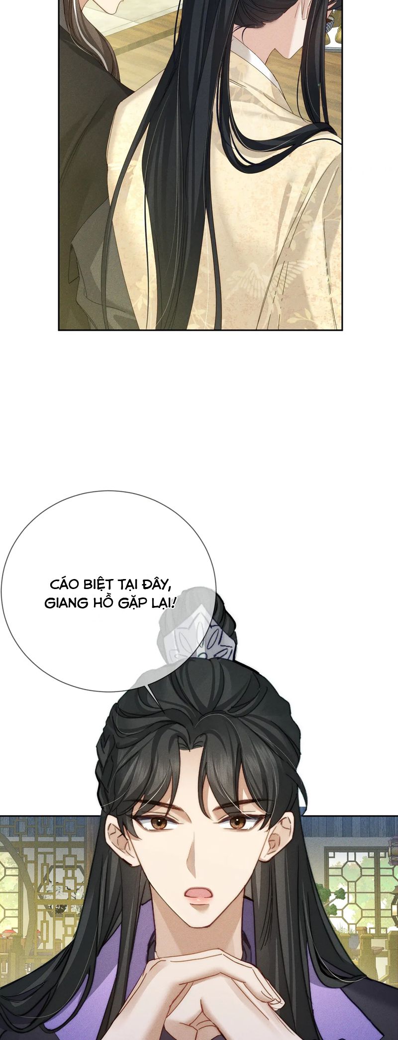 Nhân Vật Chính Chỉ Muốn Yêu Đương Chapter 151 - Trang 4
