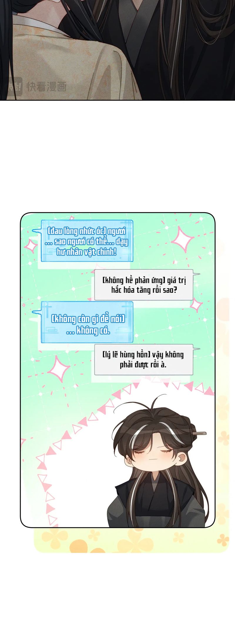 Nhân Vật Chính Chỉ Muốn Yêu Đương Chapter 152 - Trang 4