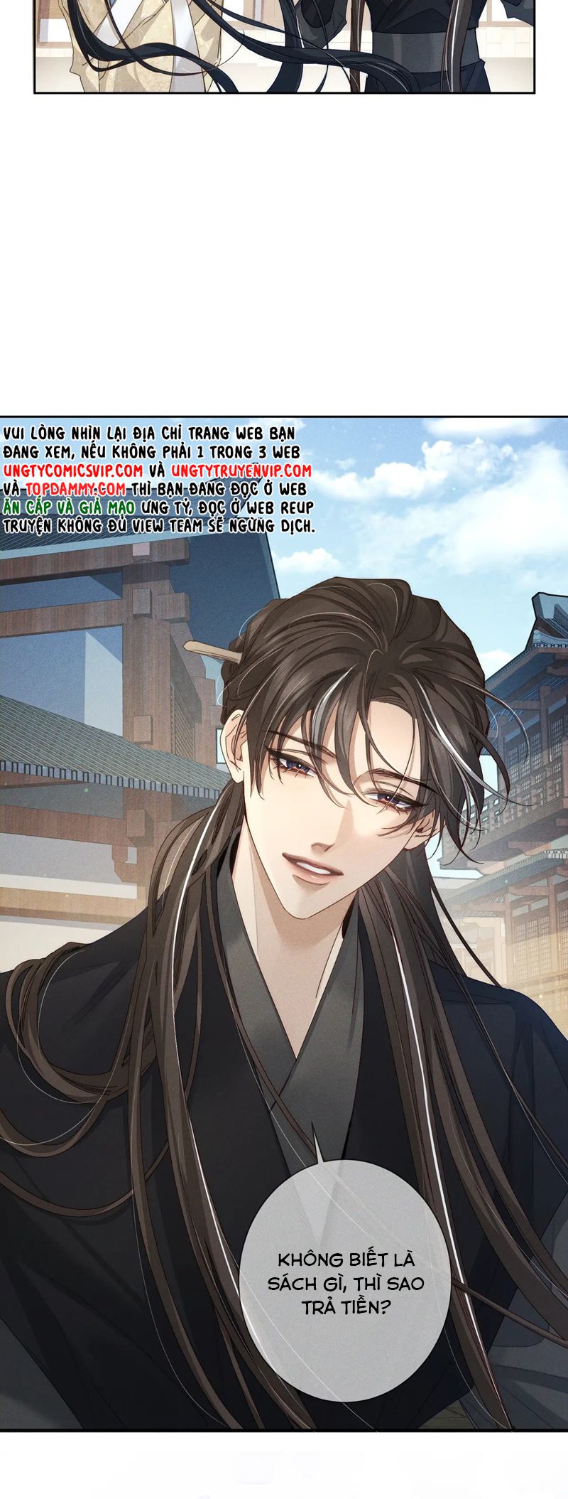 Nhân Vật Chính Chỉ Muốn Yêu Đương Chapter 152 - Trang 4
