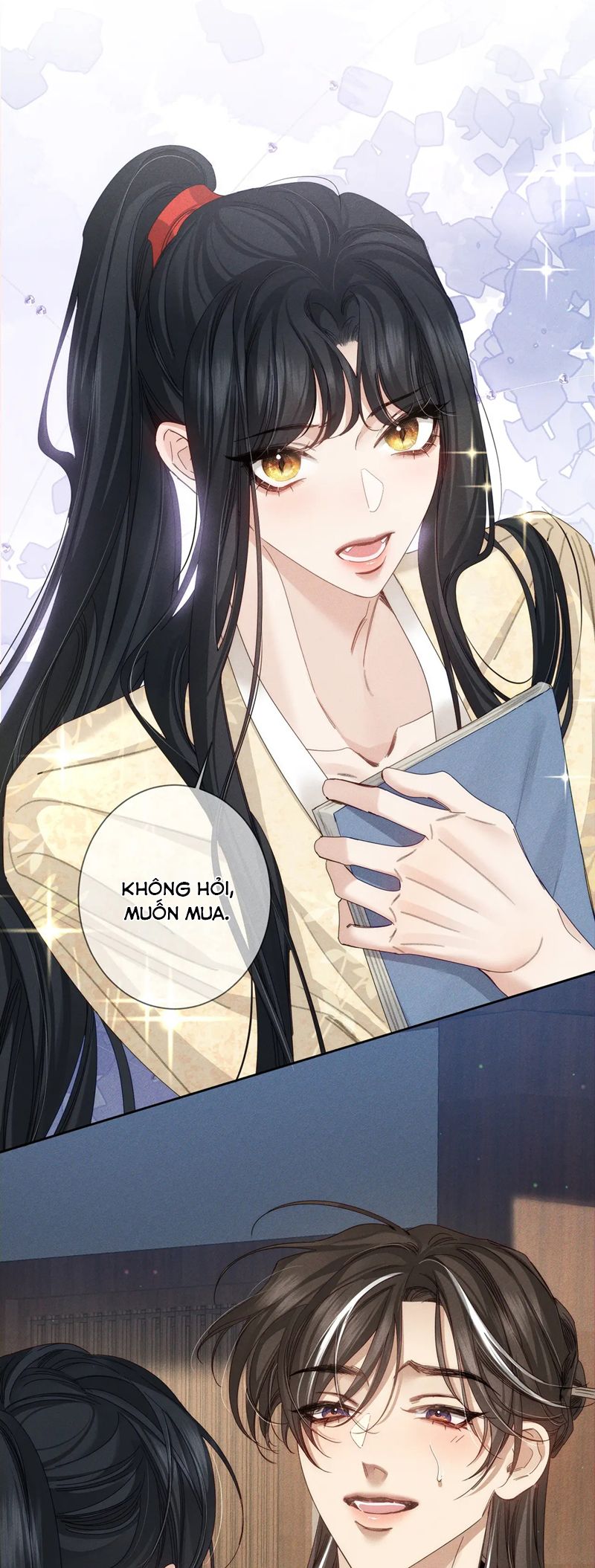 Nhân Vật Chính Chỉ Muốn Yêu Đương Chapter 152 - Trang 4