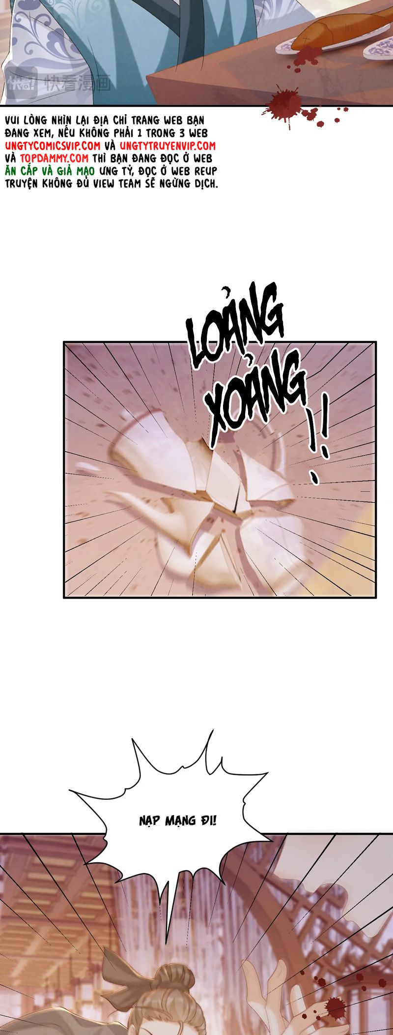 Bệnh Trạng Dụ Dỗ Chapter 90 - Trang 4