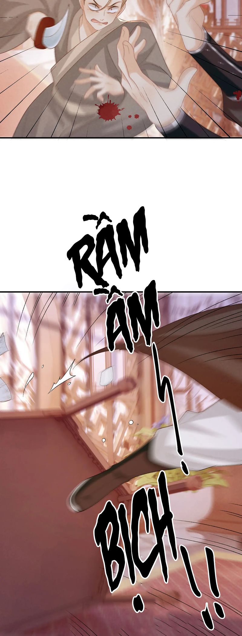 Bệnh Trạng Dụ Dỗ Chapter 90 - Trang 4