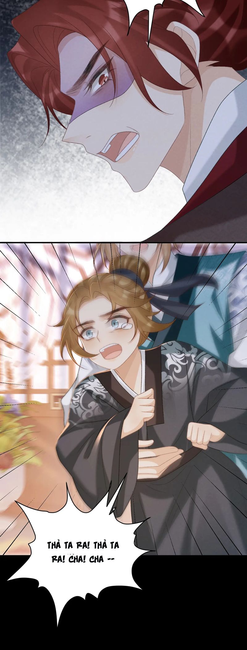 Bệnh Trạng Dụ Dỗ Chapter 90 - Trang 4