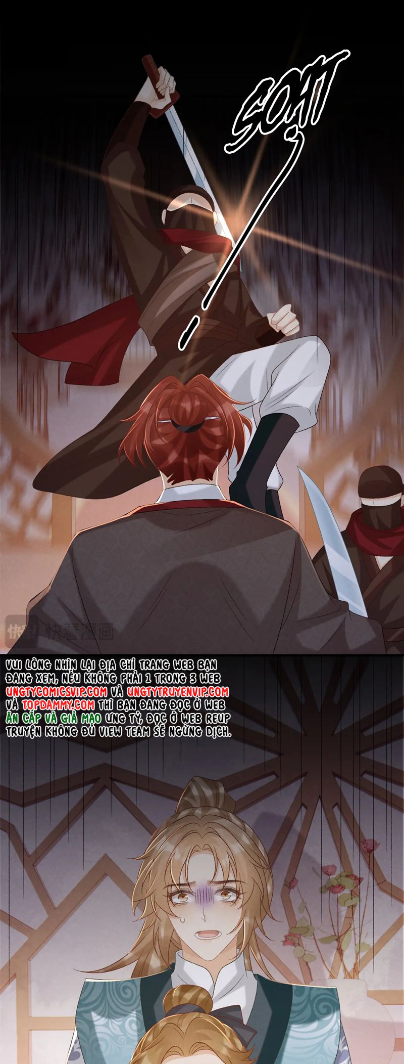 Bệnh Trạng Dụ Dỗ Chapter 90 - Trang 4