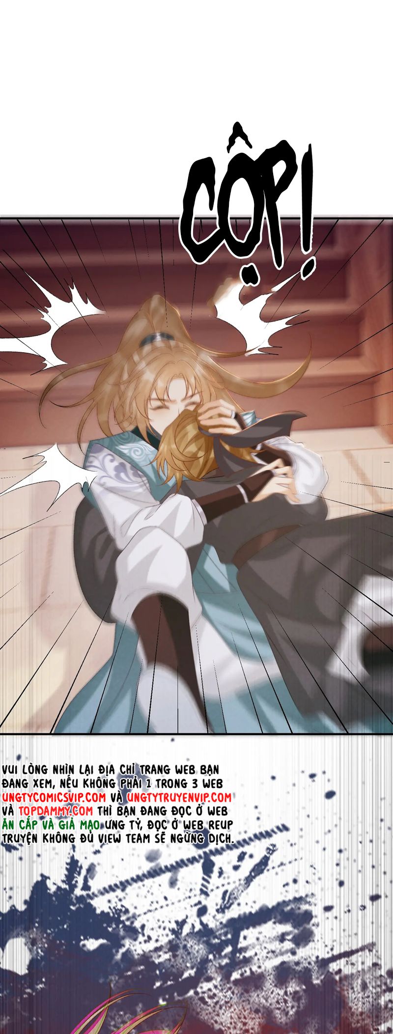 Bệnh Trạng Dụ Dỗ Chapter 90 - Trang 4