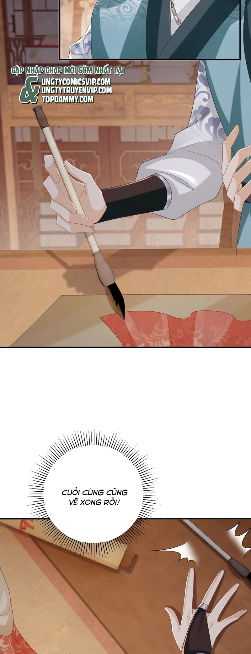 Bệnh Trạng Dụ Dỗ Chapter 90 - Trang 4