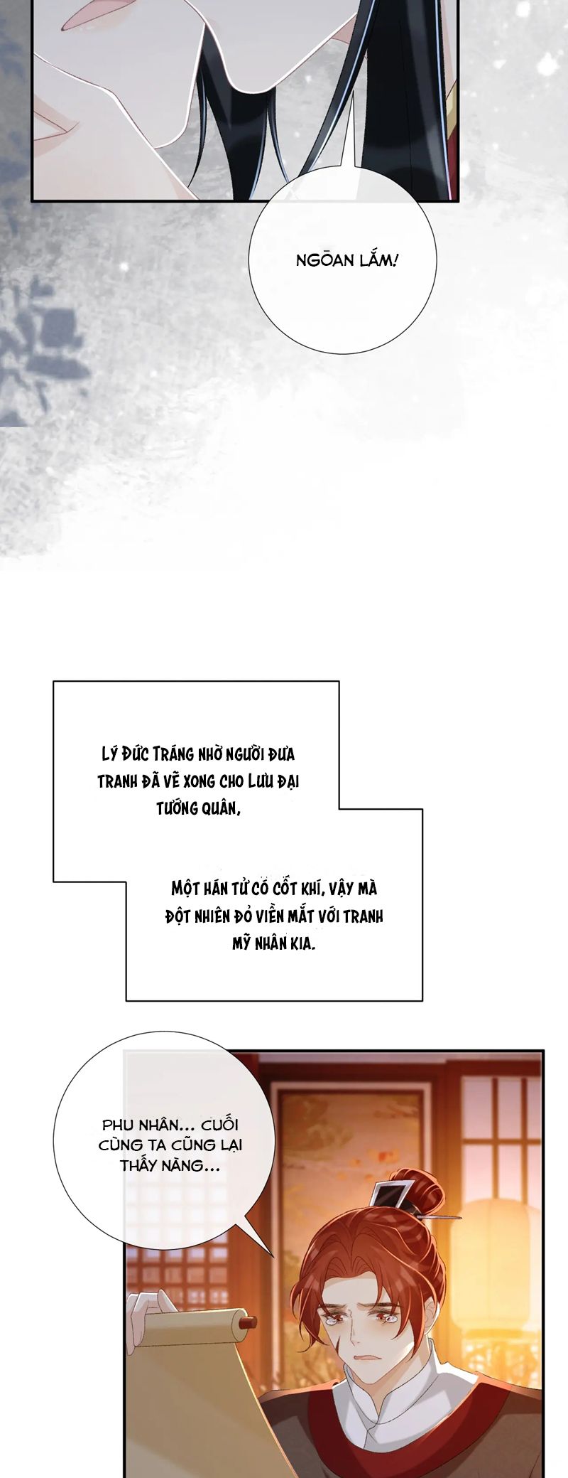 Bệnh Trạng Dụ Dỗ Chapter 90 - Trang 4