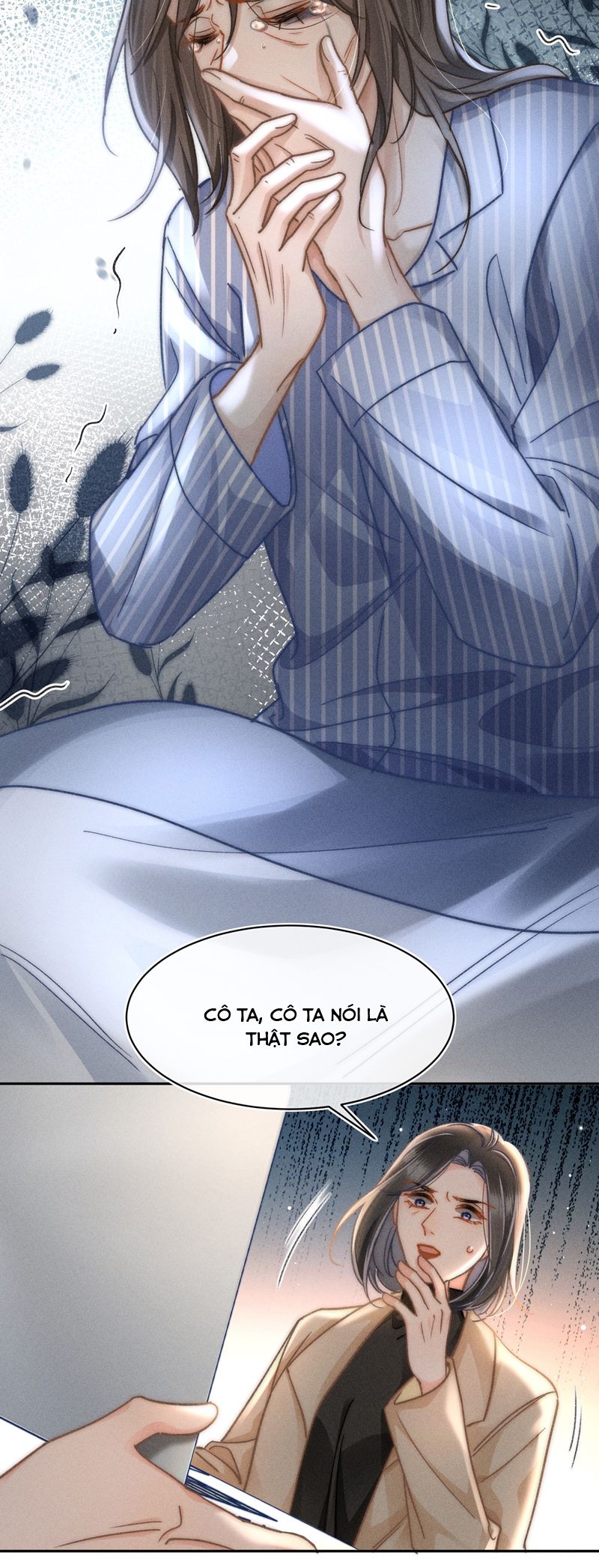 Ánh Trăng Vì Tôi Mà Đến Chapter 76 - Trang 4