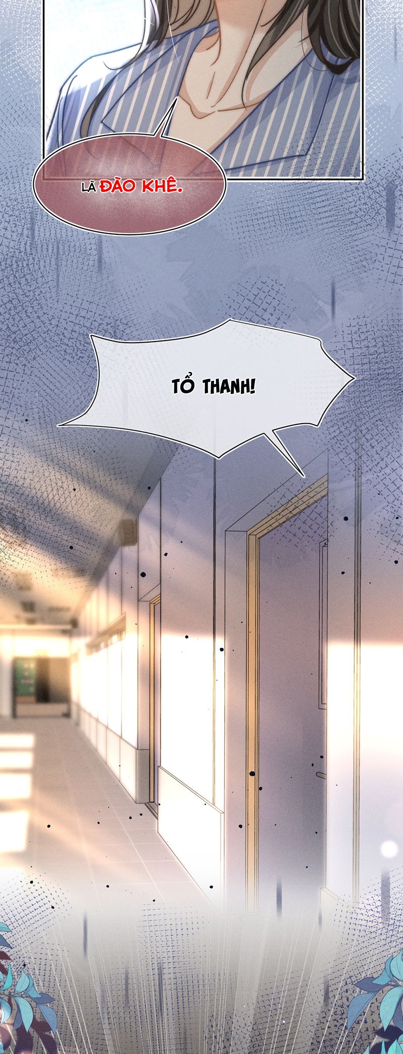 Ánh Trăng Vì Tôi Mà Đến Chapter 76 - Trang 4