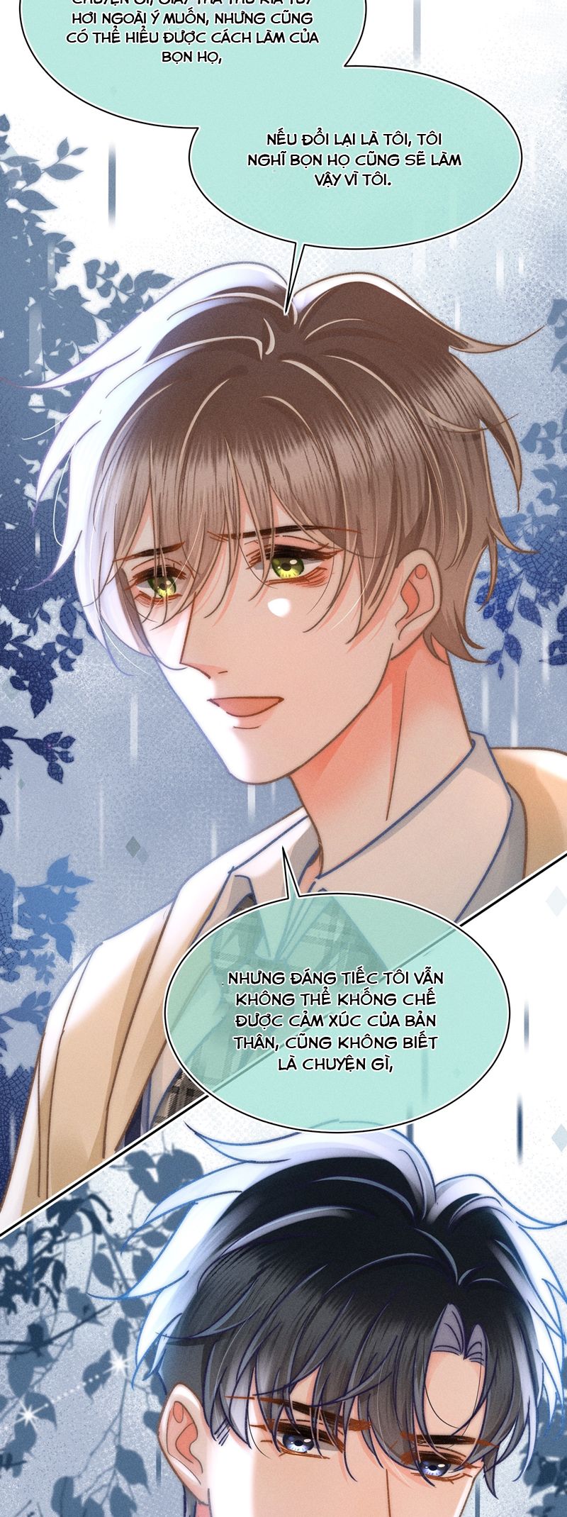 Ánh Trăng Vì Tôi Mà Đến Chapter 76 - Trang 4