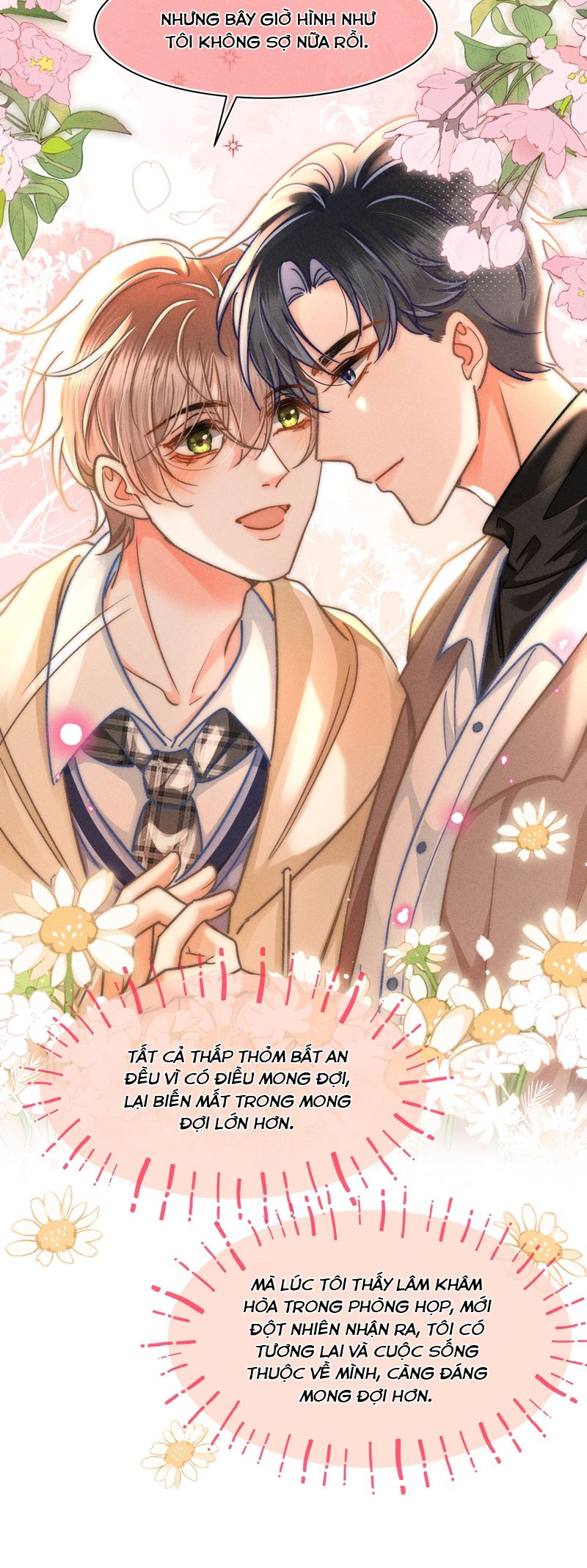 Ánh Trăng Vì Tôi Mà Đến Chapter 76 - Trang 4
