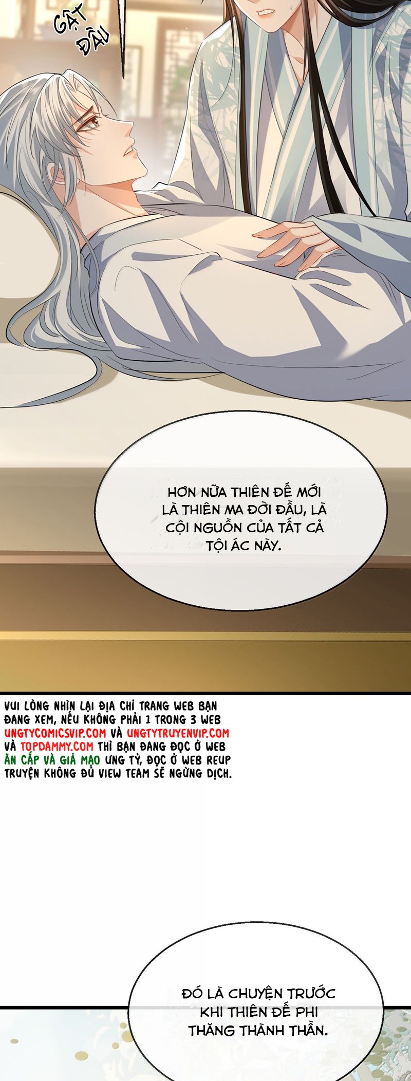 Ma Tôn Đại Nhân Song Tu Không Chapter 75 - Trang 4
