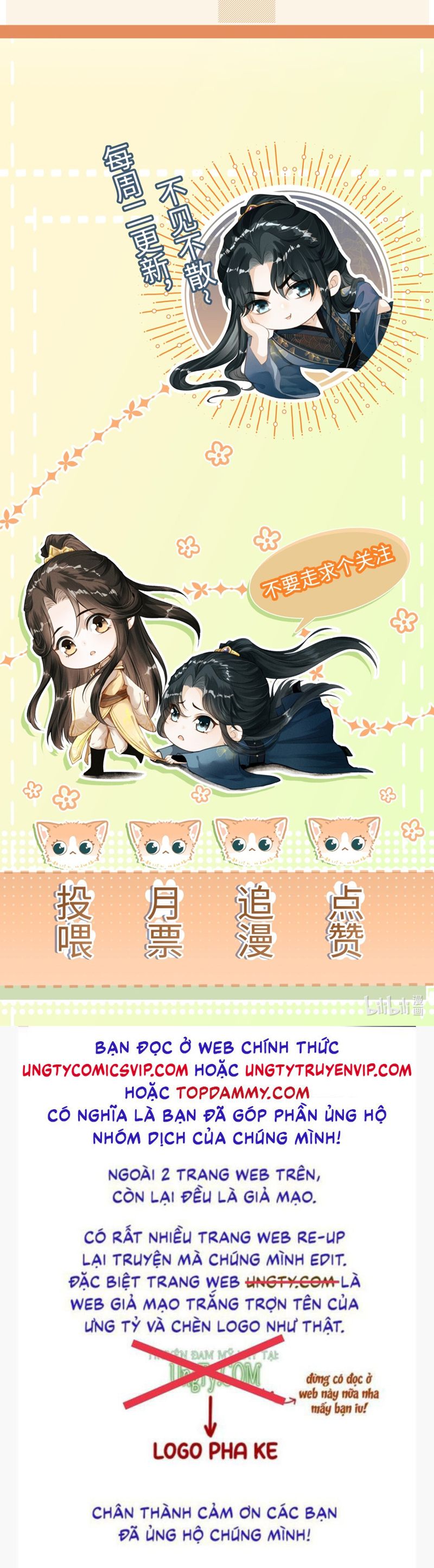 Đan Tiêu Vạn Dặm Chapter 82 - Trang 4