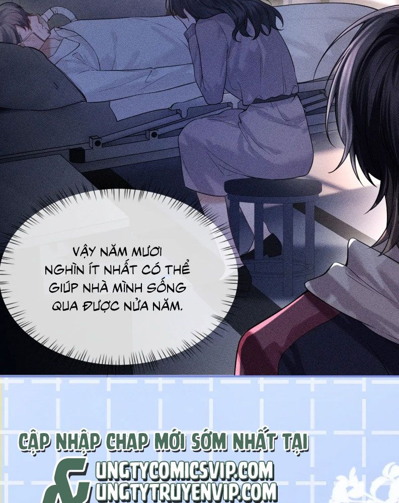 Quan Hệ Sai Lệch Chapter 1 - Trang 3