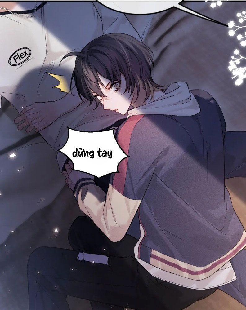 Quan Hệ Sai Lệch Chapter 1 - Trang 3