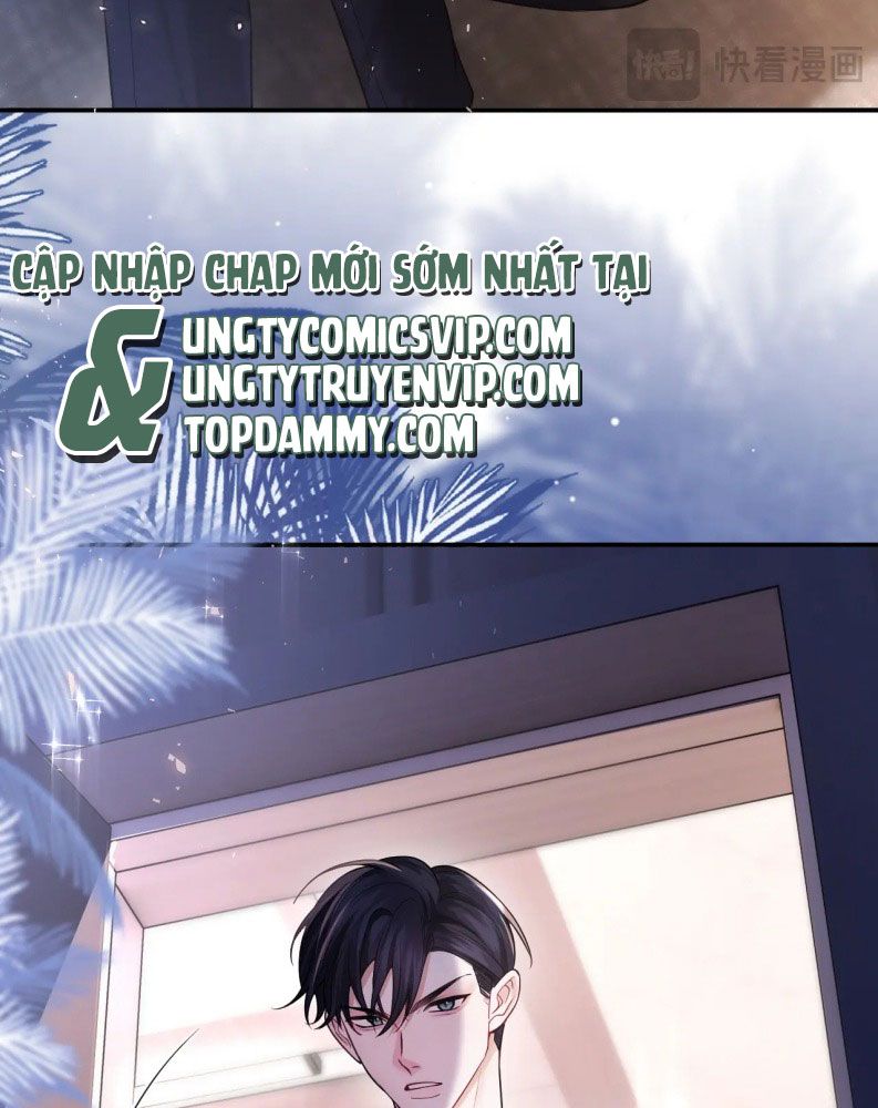Quan Hệ Sai Lệch Chapter 1 - Trang 3