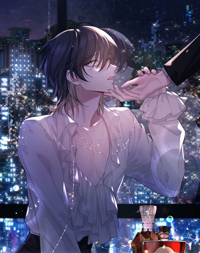 Quan Hệ Sai Lệch Chapter 1 - Trang 3