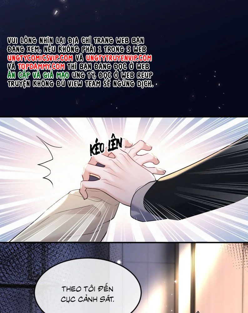 Quan Hệ Sai Lệch Chapter 1 - Trang 3